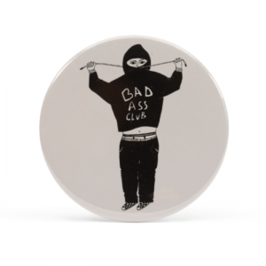 BAD ASS CLUB 