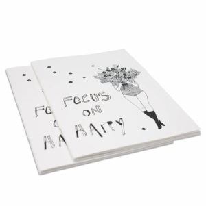 SOFTCOVER FOCUS ON 