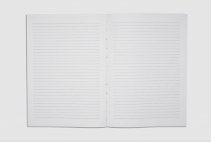HARDCOVER NAKED COUPLE 