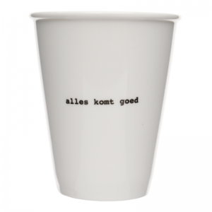 BEKER ALLES KOMT GOED 