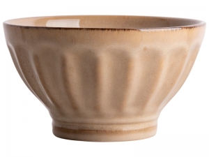 CHANTILLY Ø13x7,5cm CREME