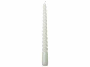 3 PACK SWIRL 25 cm GROEN