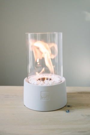 STONEFIRE WHITE