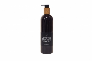 HAND & BODY LOTION - MINTY  