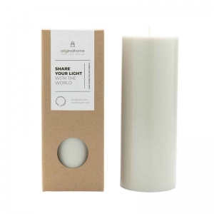 KAARS PILLAR L. GREY 