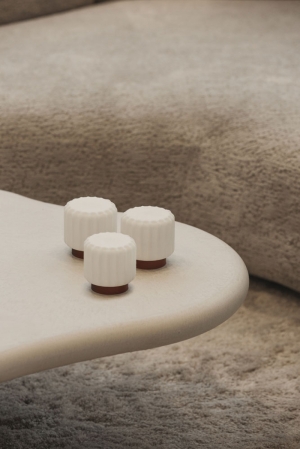 DENTELLES 9 - 3 PIECES ZWART
