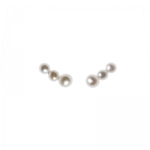 CALLIADNE EARRINGS SILVER