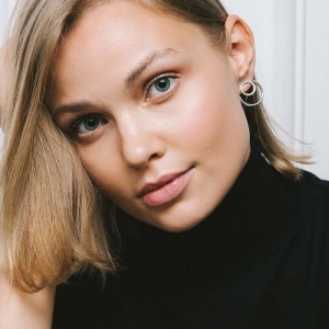 CALISTA OMBREE SILVER