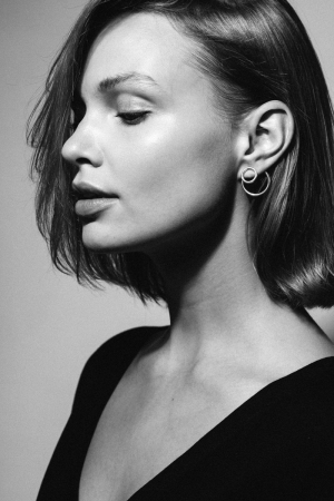 CALISTA OMBREE SILVER