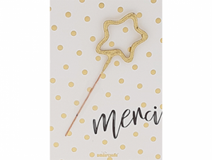 MERCI  