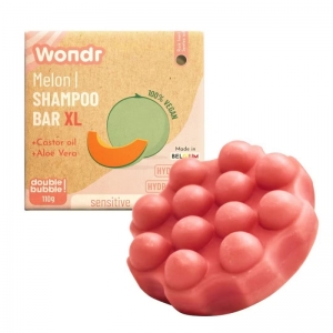 SENSITIVE MELON XL SHAMPOO BAR 