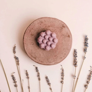 PURPLE HEALING SHAMPOO BAR XL 