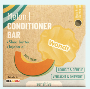 SWEET MELON - CONDITIONER BAR 