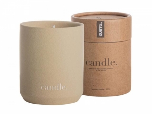 GUSTA GEURKAARS VIJGEN Ø8X10CM 