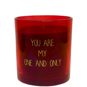 SOJA KAARS - YOU ARE MY ONE AND ONLY 