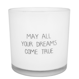 SOJA KAARS - MAY ALL YOUR DREAMS COME TRUE