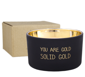 SOJA KAARS - YOU ARE GOLD 