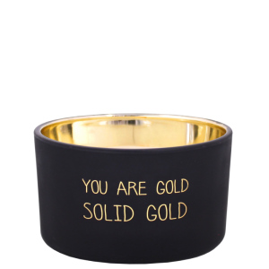 SOJA KAARS - YOU ARE GOLD 