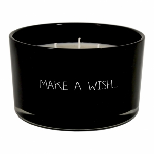 SOJA KAARS - MAKE A WISH 