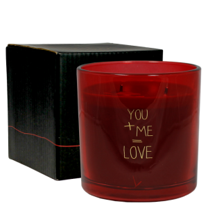 SOJA KAARS - ME+YOU=LOVE 