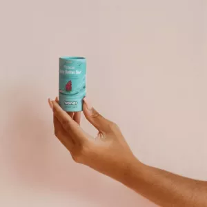 MIRACLE BODY BUTTER BAR - LARCH 