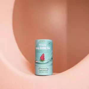 MIRACLE BODY BUTTER BAR - LARCH 