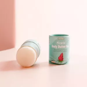 MIRACLE BODY BUTTER BAR - LARCH 