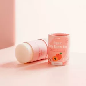 REPAIR BODY BUTTER BAR - ABRIKOOS