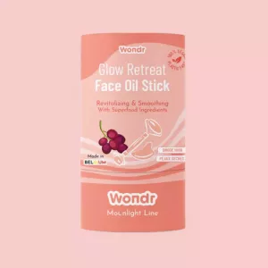 FACE STICK OIL GLOW RETREAT