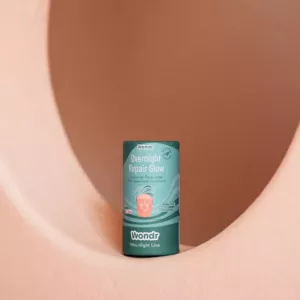 OVERNIGHT REPAIR GLOW - LEAVE-ON FACE MASK