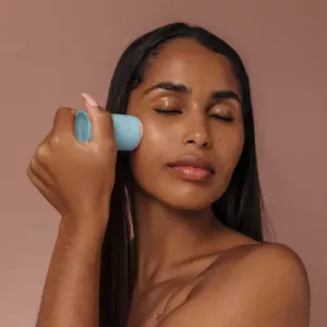 OVERNIGHT REPAIR GLOW - LEAVE-ON FACE MASK 