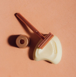 T-TIME SHAVING BAR 