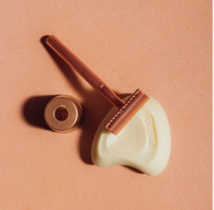 T-TIME SHAVING BAR 