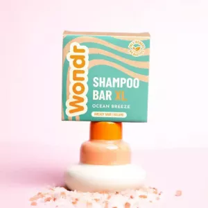 OCEAN BREEZE XL SHAMPOO BAR 