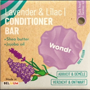 LAVENDER HAZE - CONDITIONER BAR 