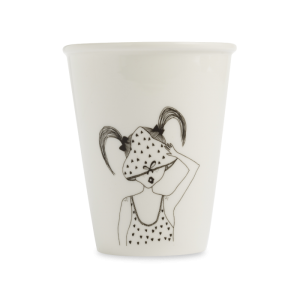 BEKER UNDERWEAR GIRL 