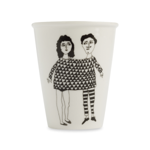 BEKER HAPPY TOGETHER 