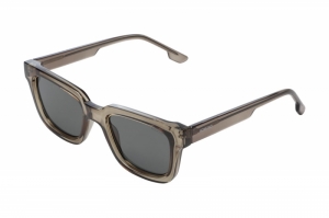 BOBBY MUSK SILVER RIM 