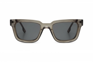 BOBBY MUSK SILVER RIM 