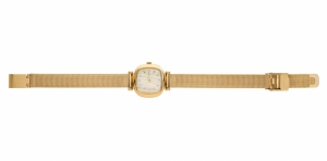 MONEYPENNY ROYALE GOLD WHITE GOLD/WHITE