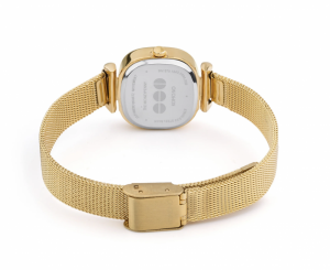 MONEYPENNY ROYALE GOLD WHITE GOLD/WHITE
