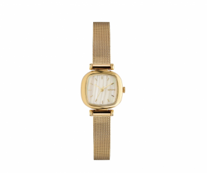MONEYPENNY ROYALE GOLD WHITE GOLD/WHITE
