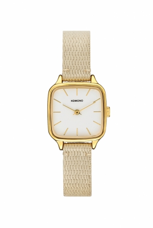 KATE HERITAGE TAN 