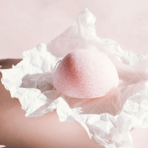 KONJAC SPONS  ROOS