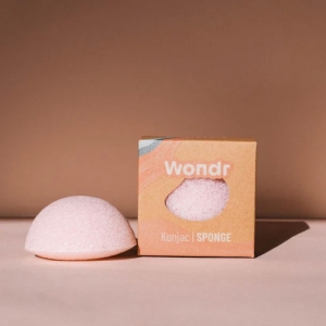 KONJAC SPONS  ROOS