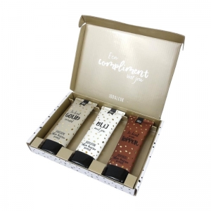CADEAUBOX - EEN COMPLIMENT VOOR JOU