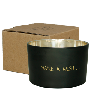 SOJA KAARS - MAKE A WISH 