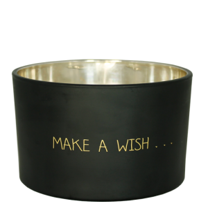 SOJA KAARS - MAKE A WISH