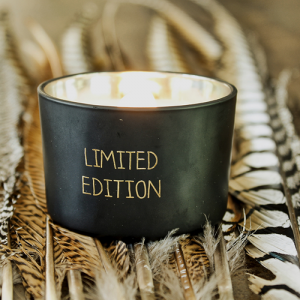 SOJA KAARS - LIMITED EDITION 