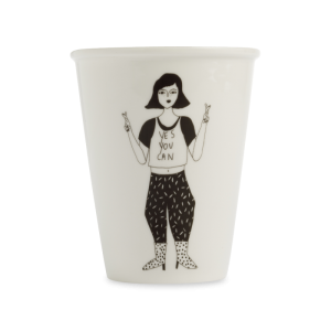 BEKER YES YOU CAN 